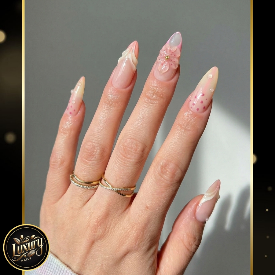 Luxury Nails